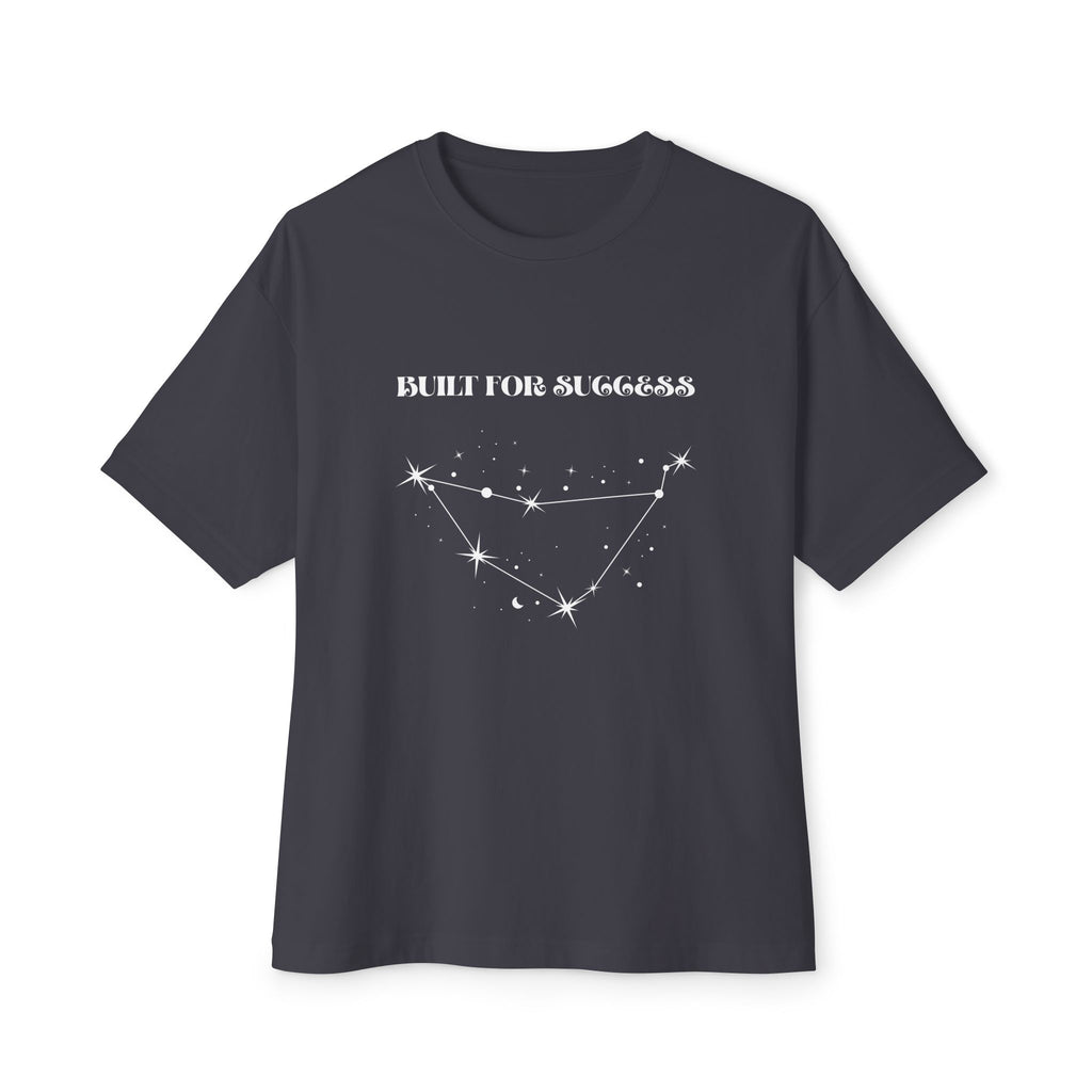 Capricon Oversize T-Shirt