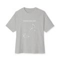 Scorpio Oversize T-Shirt