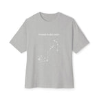 Scorpio Oversize T-Shirt