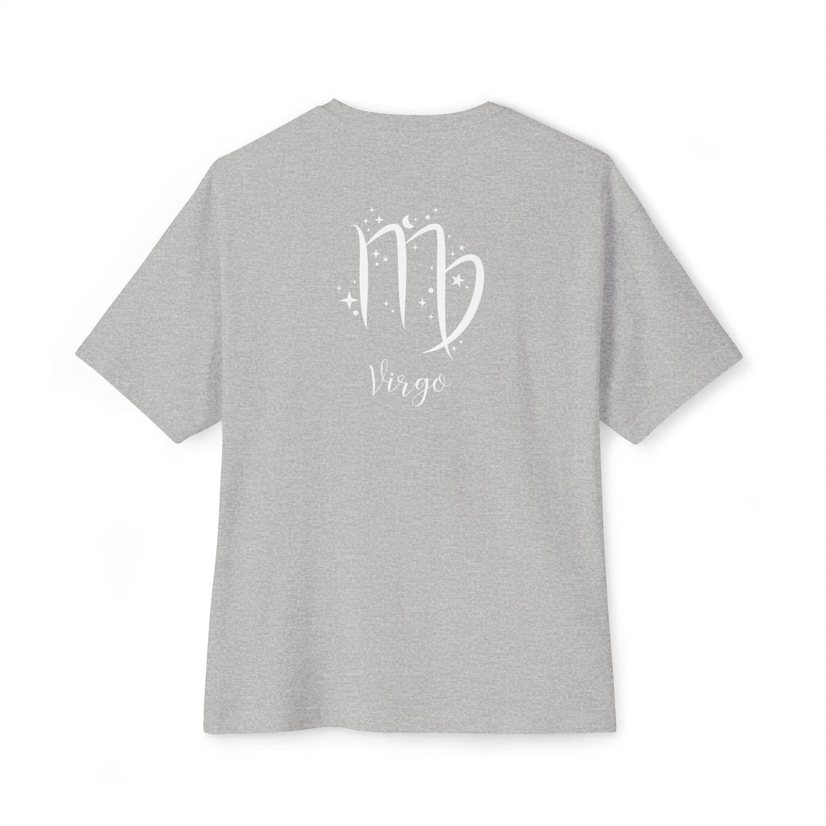 Virgo Oversize T-Shirt
