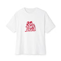 Georgian oversize T-Shirt