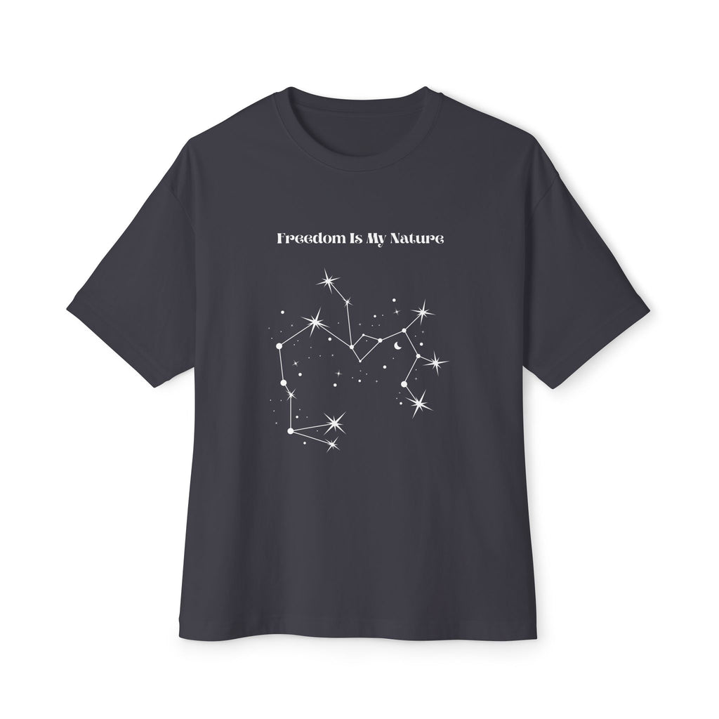 Sagittarius Oversize T-Shirt