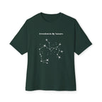 Sagittarius Oversize T-Shirt