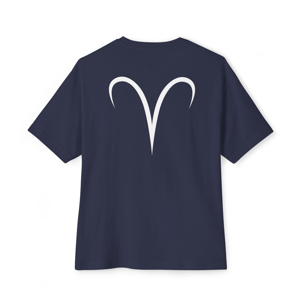 Aries Oversized T-Shirt