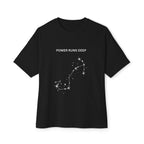 Scorpio Oversize T-Shirt