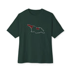 Geo T-Shirt