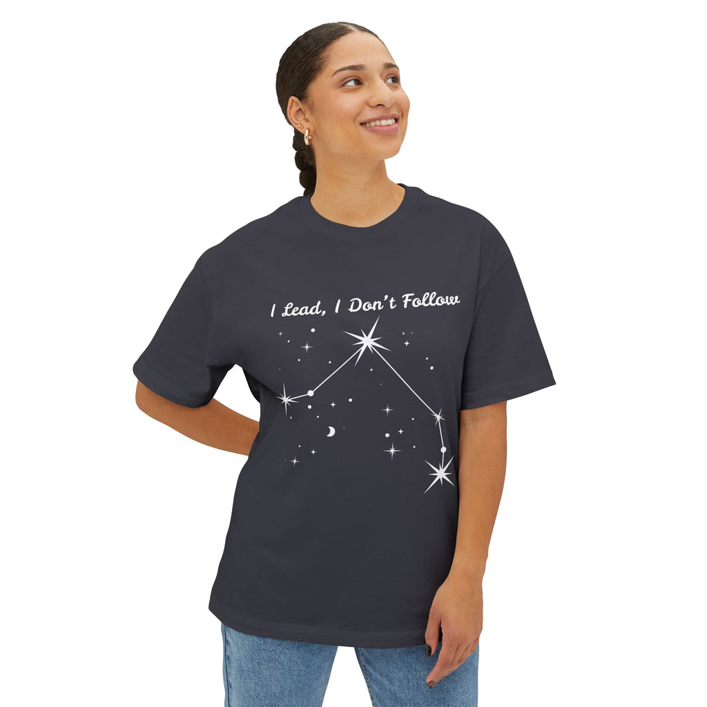 Aries Oversized T-Shirt