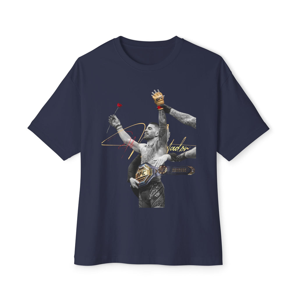 Ilia Topuria T-Shirt