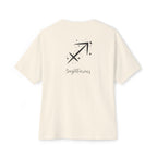 Sagittarius Oversize T-Shirt