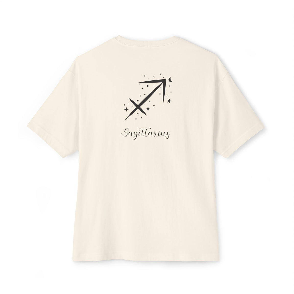 Sagittarius Oversize T-Shirt