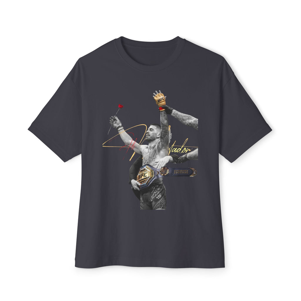 Ilia Topuria T-Shirt