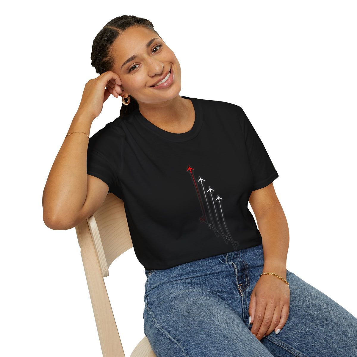 North Star Arrow T-Shirt