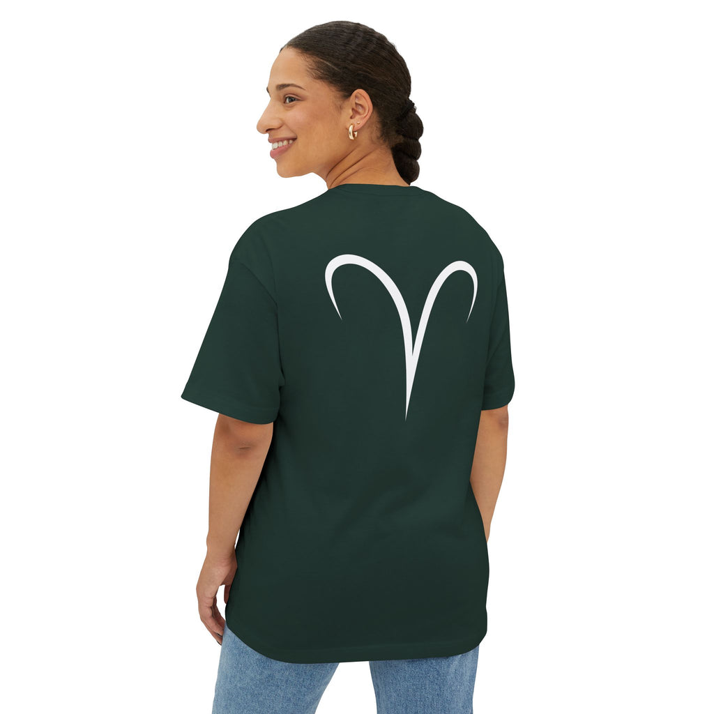 Aries Oversized T-Shirt