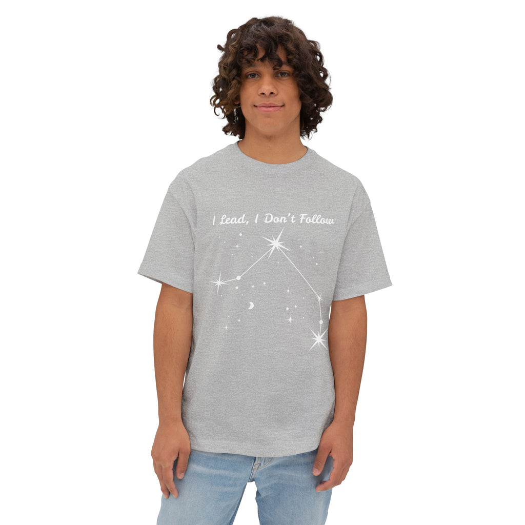 Aries Oversized T-Shirt