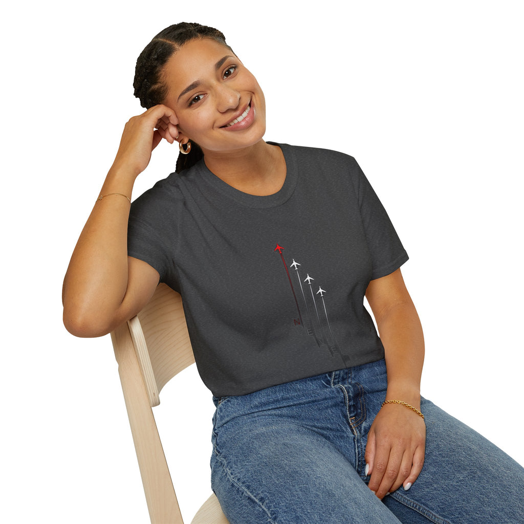 North Star Arrow T-Shirt