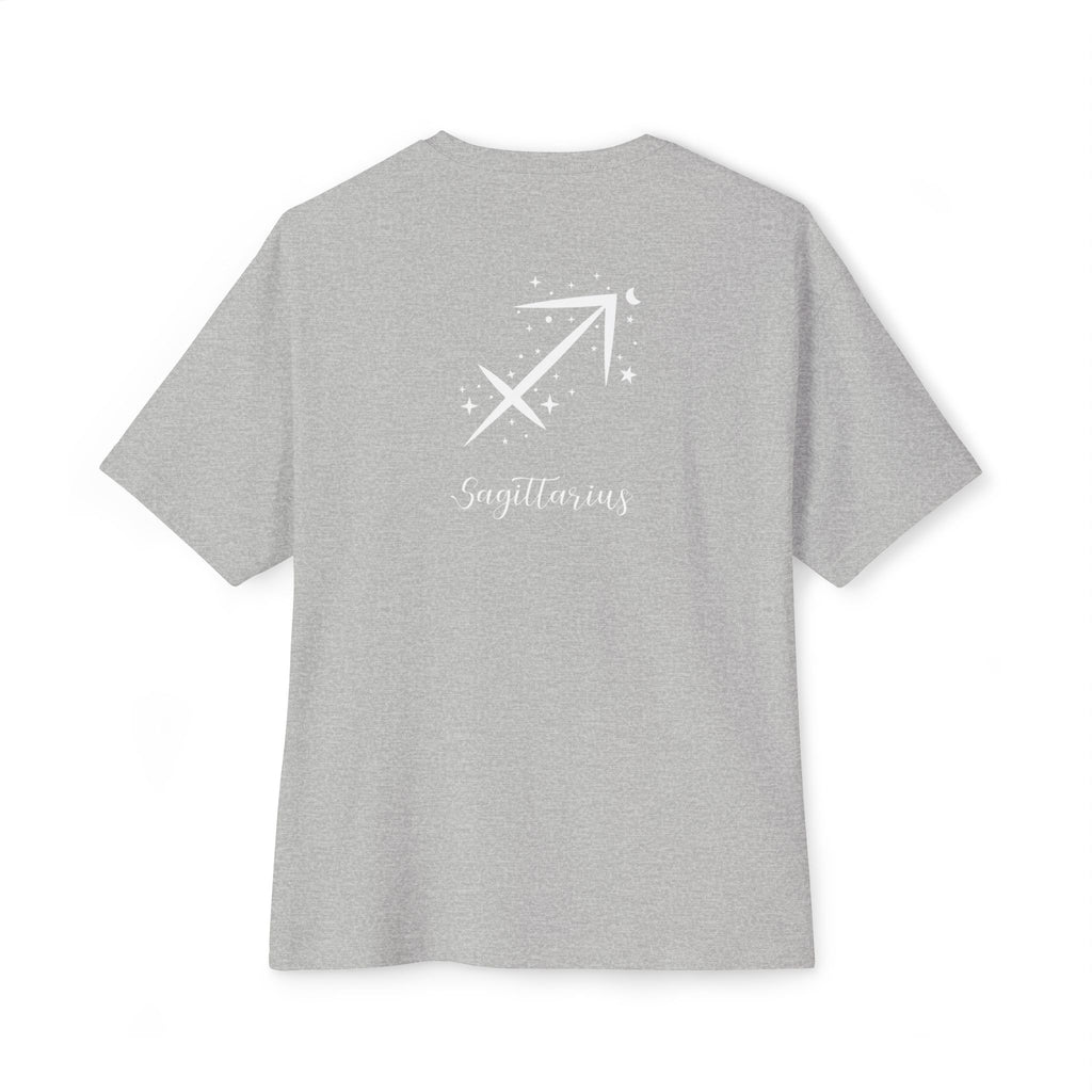 Sagittarius Oversize T-Shirt