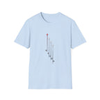 North Star Arrow T-Shirt