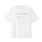 Gemini Oversized T-Shirt
