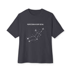 Virgo Oversize T-Shirt