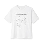 Sagittarius Oversize T-Shirt
