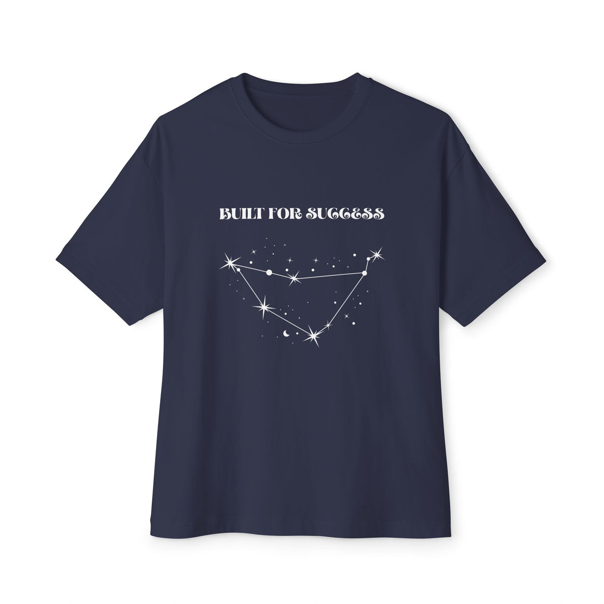 Capricon Oversize T-Shirt