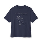 Gemini Oversized T-Shirt