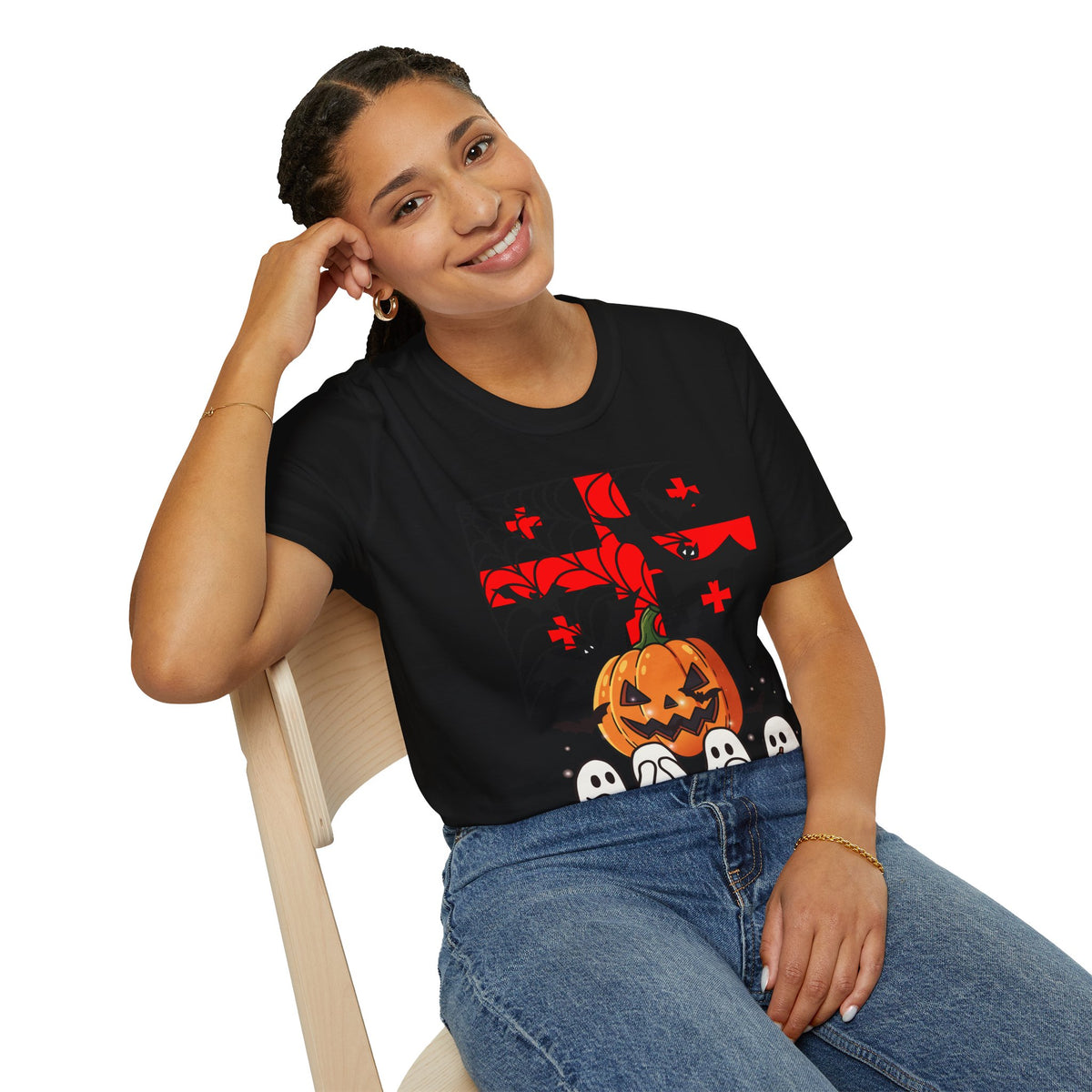Halloween T-Shirt
