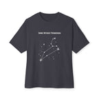 Leo Oversize T-Shirt