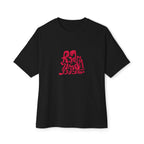 Georgian oversize T-Shirt