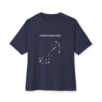 Scorpio Oversize T-Shirt