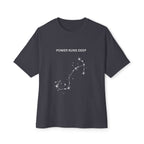 Scorpio Oversize T-Shirt