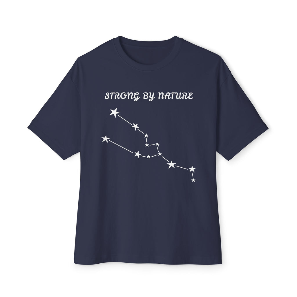 Taurus Oversized T-Shirt