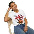 Halloween T-Shirt