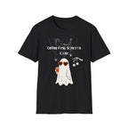 Coffe First T-Shirt