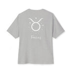 Taurus Oversized T-Shirt