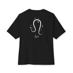 Leo Oversize T-Shirt