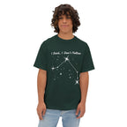 Aries Oversized T-Shirt