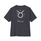 Taurus Oversized T-Shirt