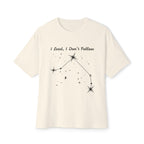 Aries Oversized T-Shirt