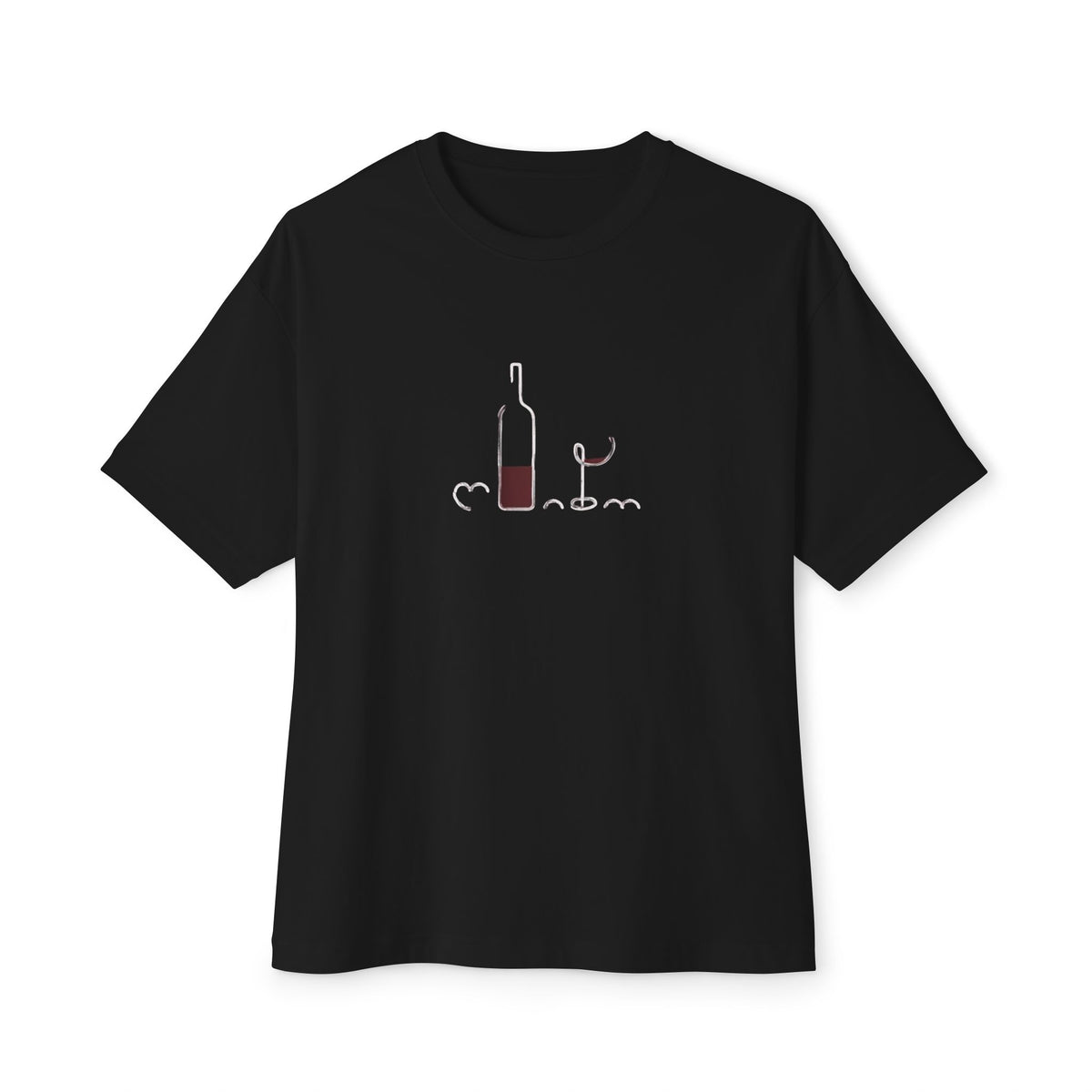 Wine  T-Shirt