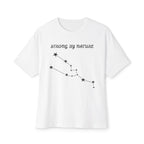 Taurus Oversized T-Shirt