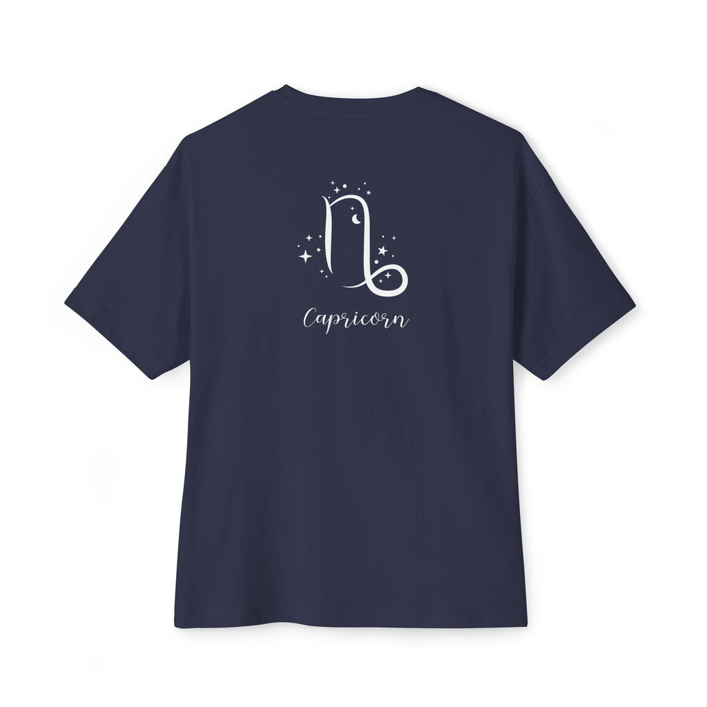 Capricon Oversize T-Shirt