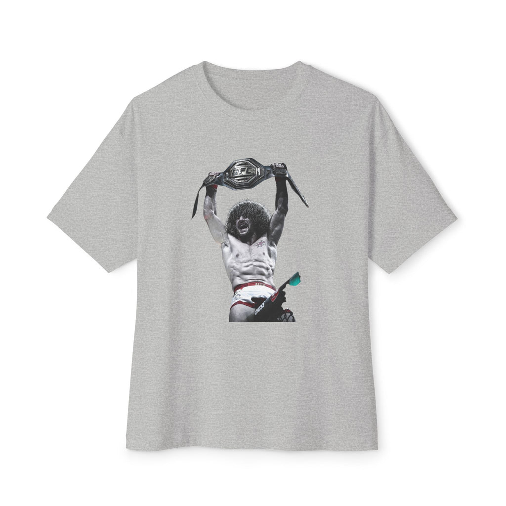 Merab Dvalishvili. T-Shirt
