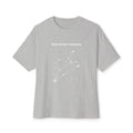 Leo Oversize T-Shirt