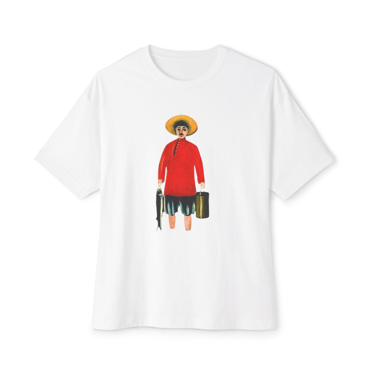 Pirosmani T-Shirt