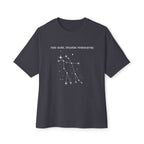 Gemini Oversized T-Shirt