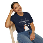 Coffe First T-Shirt