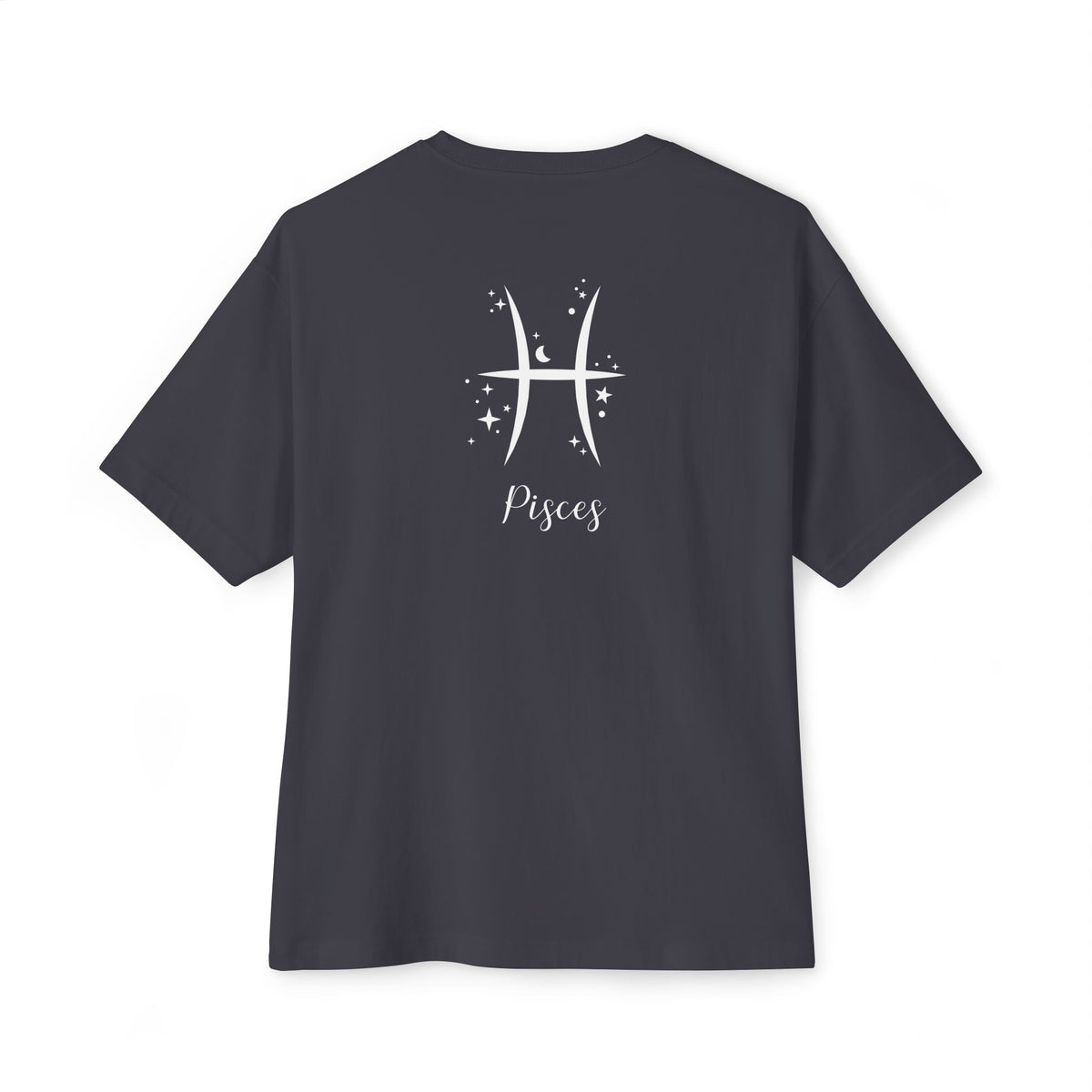 Pisces  Oversize T-Shirt