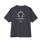 Libra Oversize T-Shirt