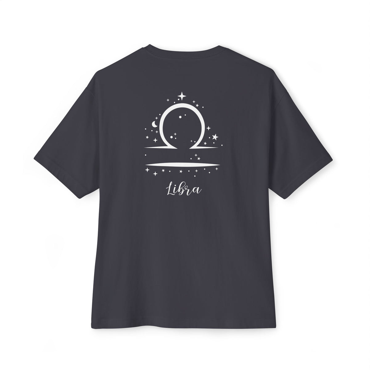 Libra Oversize T-Shirt